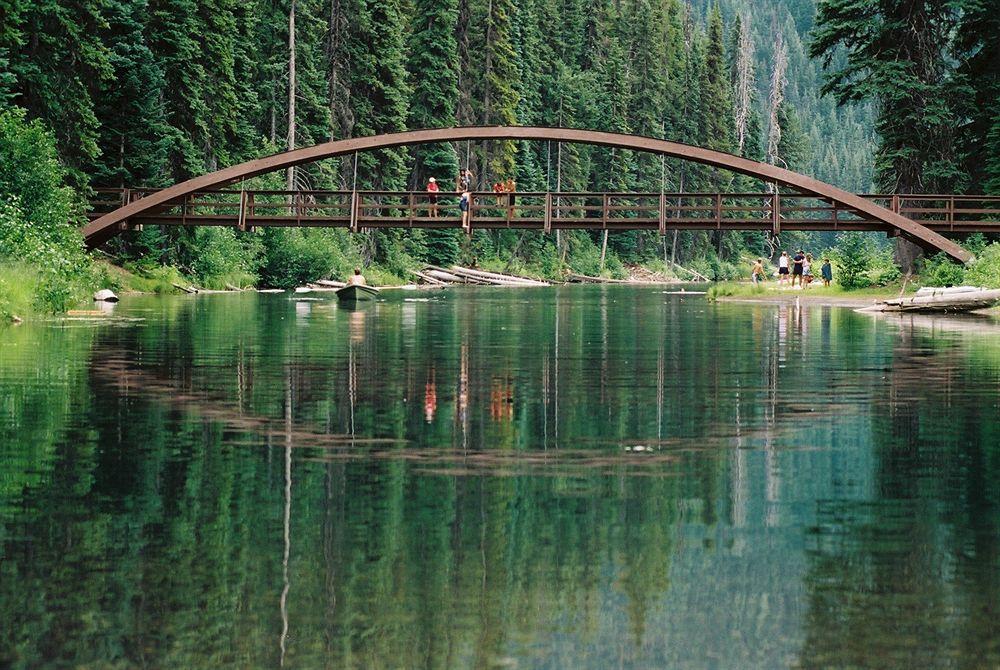 Manning Park Resort Exterior photo