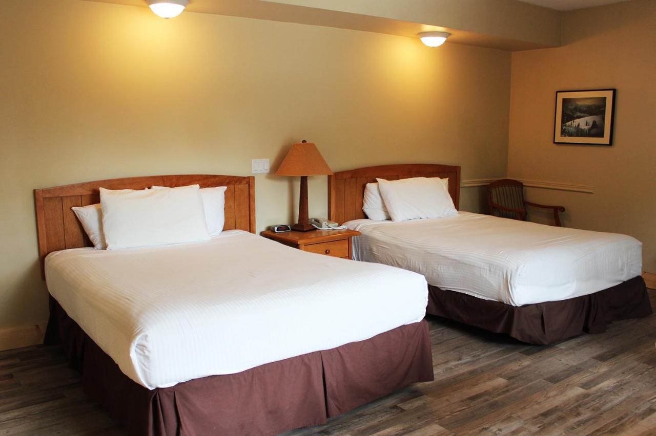 Manning Park Resort Exterior photo
