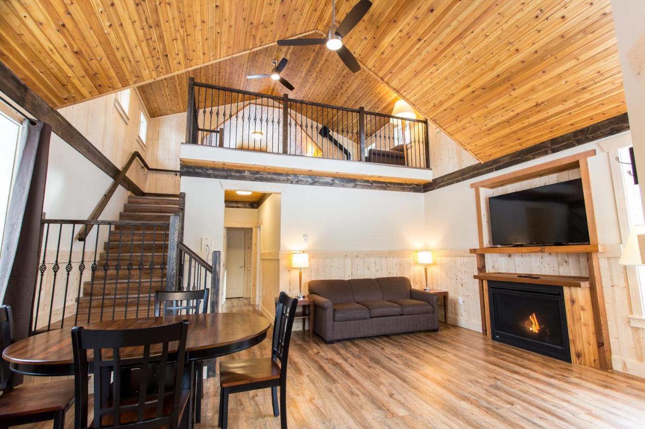 Manning Park Resort Exterior photo