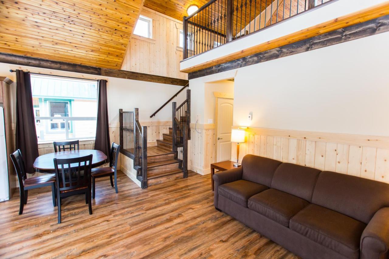 Manning Park Resort Exterior photo