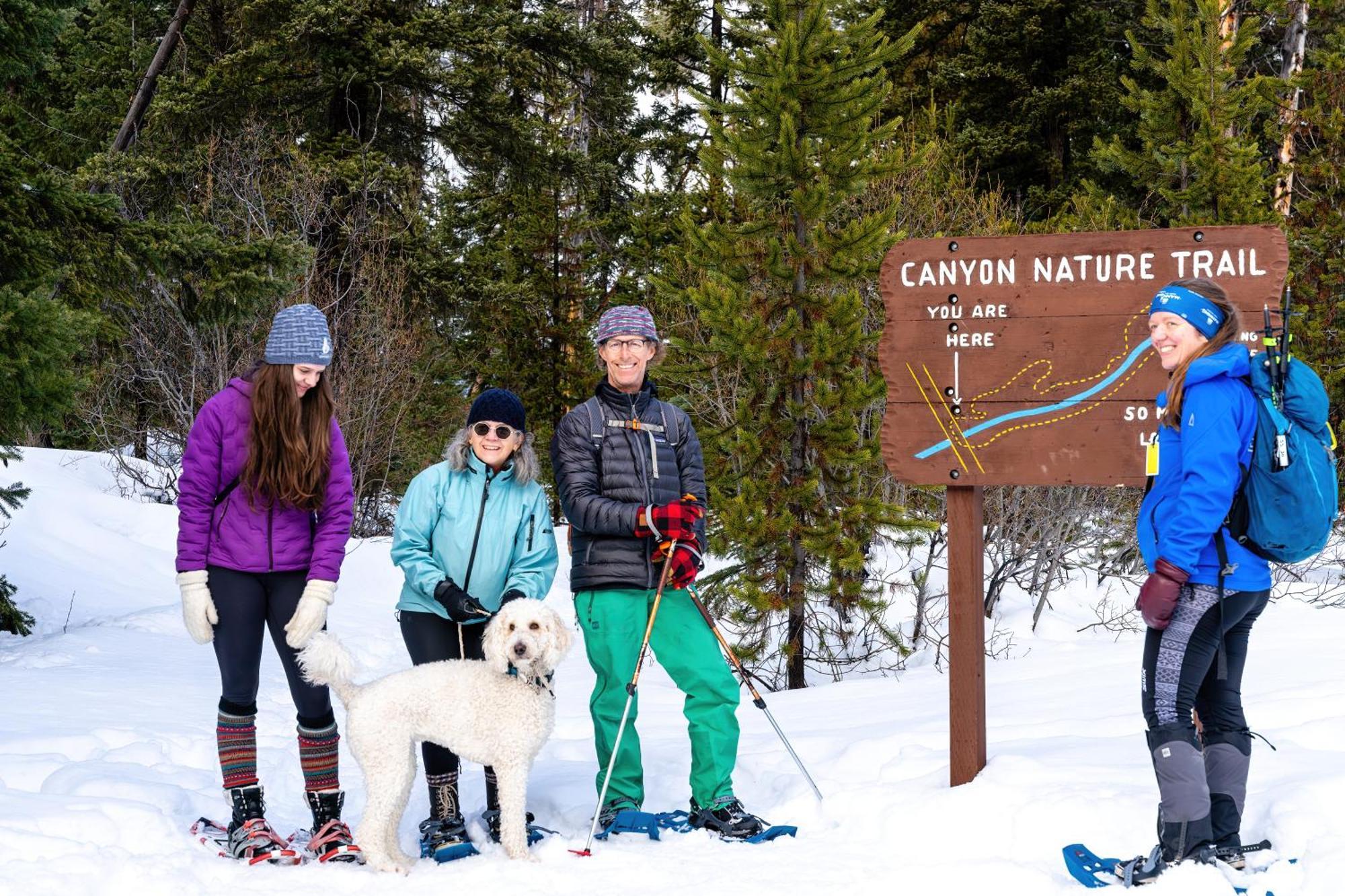 Manning Park Resort Exterior photo