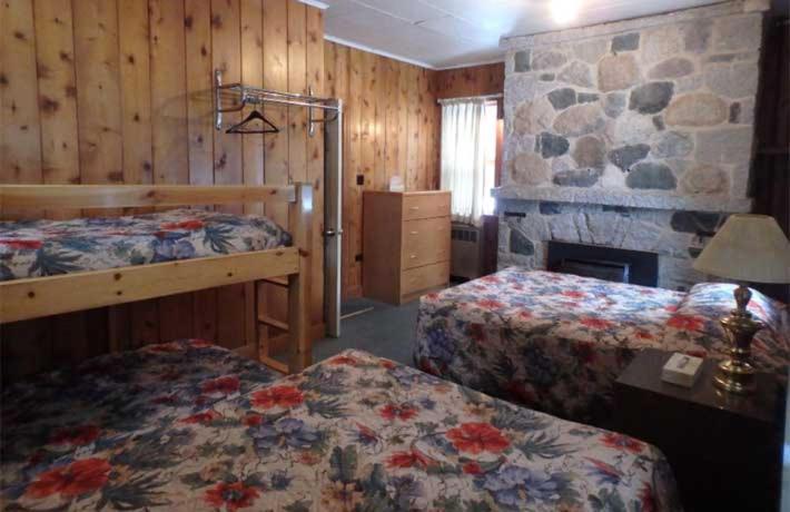 Manning Park Resort Exterior photo