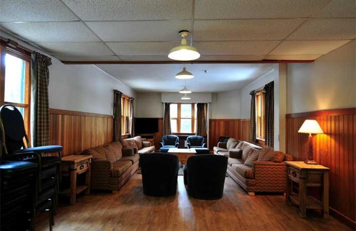Manning Park Resort Exterior photo