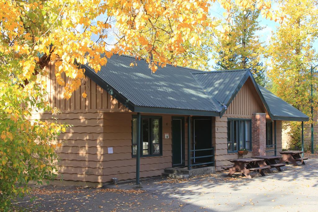 Manning Park Resort Exterior photo